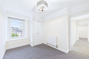 Bedroom 1 side - click for photo gallery